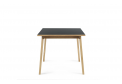 Стол Slice Table 84 x 160 cm Linoleum Normann Copenhagen 