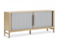 Комод  Jalousi 