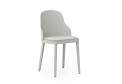 стілець Allez Chair Uph. MLF/PP Warm Grey normann copenhagen