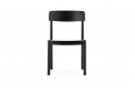 стул timb chair, black normann copenhagen
