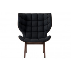Стул Mammoth Chair - Velvet NORR11