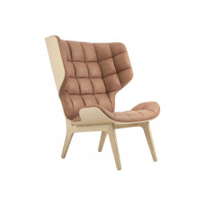 Стул Mammoth Chair - Leather NORR11