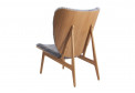 Кресло Elephant Chair - Sheepskin NORR11