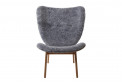 Кресло Elephant Chair - Sheepskin NORR11