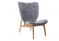 Кресло Elephant Chair - Sheepskin NORR11