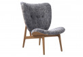 Кресло Elephant Chair - Sheepskin NORR11