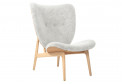 Кресло Elephant Chair - Sheepskin NORR11