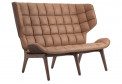 Диван Mammoth Sofa - Leather NORR11