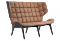 Диван Mammoth Sofa - Leather NORR11