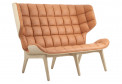 Диван Mammoth Sofa - Leather NORR11