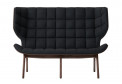 Диван Mammoth Sofa - Velvet NORR11