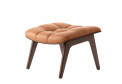 Пуф Mammoth Ottoman - Leather NORR11
