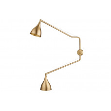 Лампа Le Six Double Arm NORR11