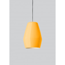 ПОДВЕСНОЙ СВЕТИЛЬНИК  bell pendant lamp MUSTARD YELLOW  - NORTHERN