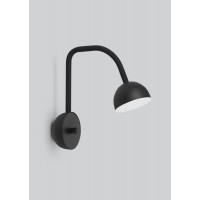 настенный светильник blush wall light  BLACK NORTHERN