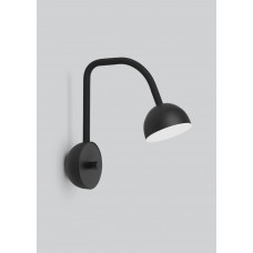 настенный светильник blush wall light  BLACK NORTHERN