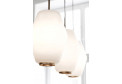 подвесной светильник dahl pendant light BRASS MATT LARGE NORTHERN