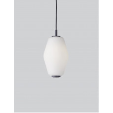подвесной светильник dahl pendant light DARK GREY small NORTHERN