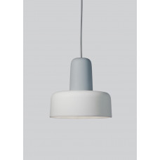 подвесной светильник meld BLUE/OFF WHITE	