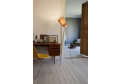 Напольный светильник OSLO WOOD floor lamp NORTHERN