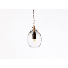 подвесной светильник Unika Pendant Clear Glass SMALL