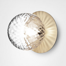 Настенный светильник LIILA 1 MEDIUM WALL/CEILING NUURA