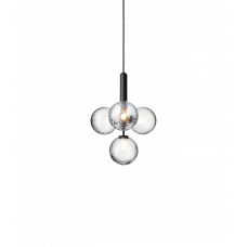 Подвесной светильник MIIRA 4 OPTIC NUURA