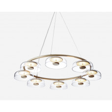 Подвесной светилтник Blossi 8