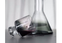 TANK DECANTER SET BLACK