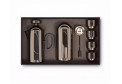 BREW CAFETIERE GIFTSET BLACK