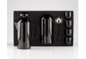 BREW CAFETIERE GIFTSET BLACK