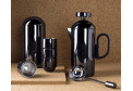 BREW CAFETIERE GIFTSET BLACK