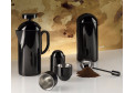 BREW CAFETIERE GIFTSET BLACK