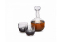 TANK WHISKEY SET BLACK