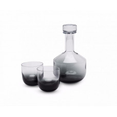 TANK WHISKEY SET BLACK