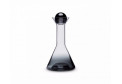TANK DECANTER SET BLACK