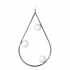 Подвесной светильник Pearls 80 pendant Pholc