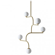 подвесной светильник Mobil 100 pendant - PHOLC