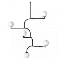 подвесной светильник Mobil 100 pendant - PHOLC