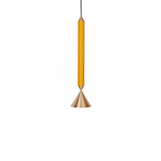 ПОДВЕСНОЙ СВЕТИЛЬНИК APOLLO 39 - PHOLC