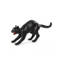 Переносной Светильник Cujo The Cat Seletti