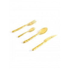 Набор столовых приборов Fingers Set of 4 cutlery Seletti