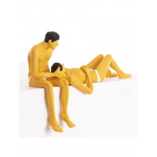 Статуэтка Love Is a Verb Jean Claude & Jacqueline Seletti