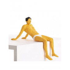 Статуэтка Love Is a Verb Pierrot Seletti