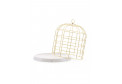 Клетка для птиц с подставкой Twitable Seletti