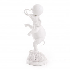 настольная лампа Elephant Lamp seletti