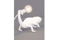 Настольная лампа Chameleon Lamp  Still seletti