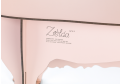 табурет/журнальный столик ZELDA ROSE IBRIDE