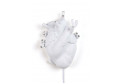 Настенная лампа Heart lamp