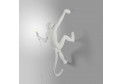 Настенный светильник The Monkey Lamp Hanging Version Right seletti